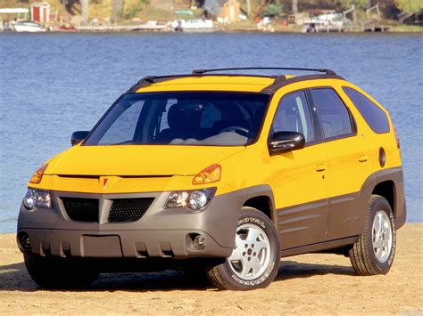 30 rock pontiac aztek|Pontiac Aztek GT .